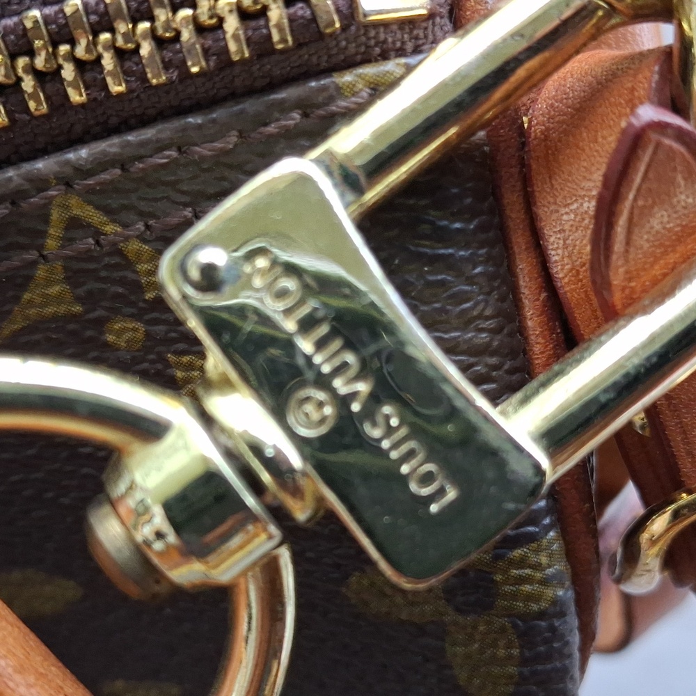 Louis Vuitton duffle bag - Picture 9 of 16